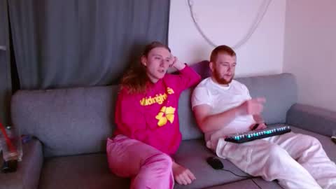 RedxBrat online show from 04-01-26, 08:04