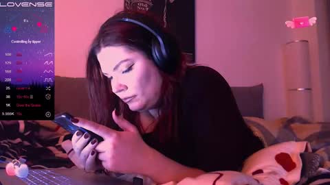 Red online show from 12-07-24, 02:09