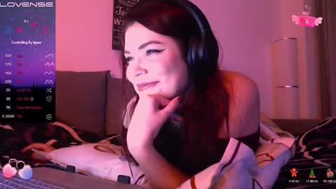 Red online show from 12-08-24, 02:18