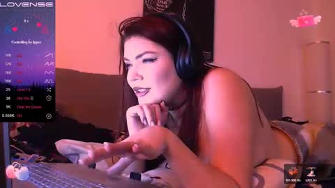 Red online show from 12-22-24, 03:00