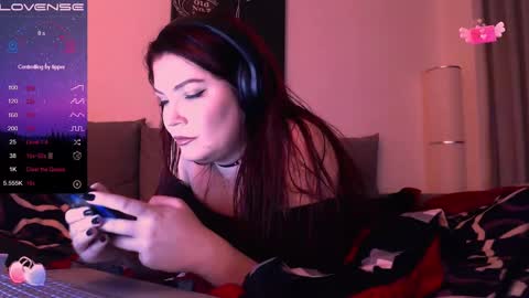 Red online show from 01-31-25, 10:42