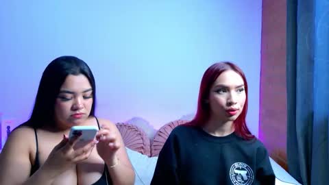 Snapshot of redyens_ chatting on 01-18-26, 07:39 Anny online show from 01-18-26, 07:39