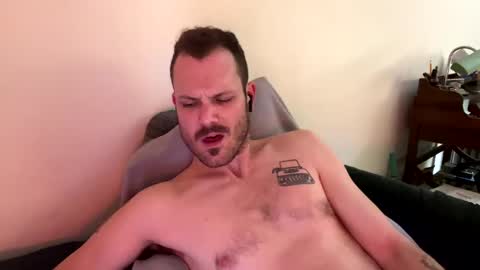 Reed Thomas online show from 01-25-25, 08:10