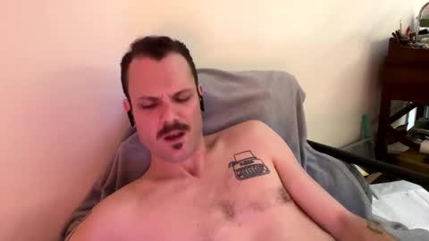 Reed Thomas online show from 02-03-25, 02:14