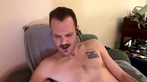 Reed Thomas online show from 02-06-25, 02:00