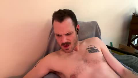 Reed Thomas online show from 02-13-25, 07:35