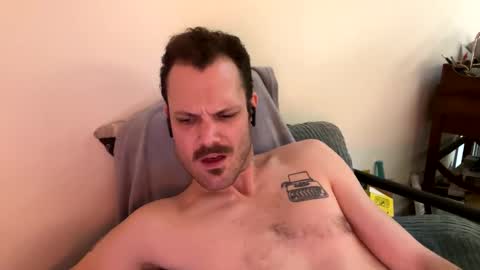 Reed Thomas online show from 02-26-25, 07:09