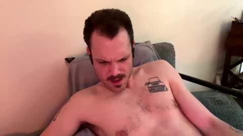 Reed Thomas online show from 03-03-25, 07:10