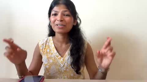 Alika online show from 07-29-26, 10:57