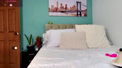 Snapshot of reese_yanella chatting on 11-28-25, 02:42 Yanella online show from 11-28-25, 02:42