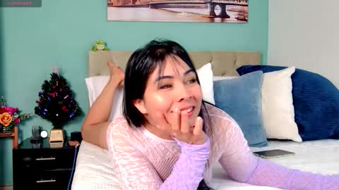 Snapshot of reese_yanella chatting on 01-06-26, 07:06 Yanella online show from 01-06-26, 07:06