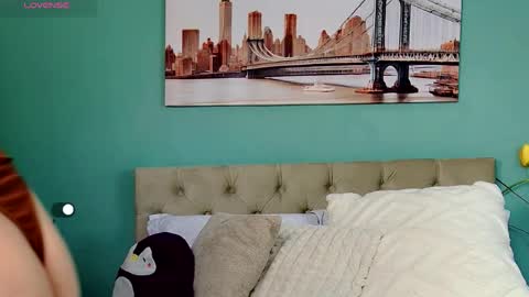 Yanella online show from 03-21-26, 02:53