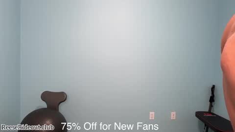 Reese Rideout online show from 01-03-25, 10:19