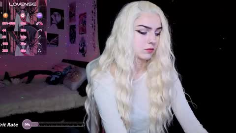 Reflexxxia   online show from 12-03-25, 11:52