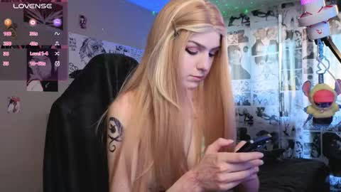 Snapshot of reflexxxia_ chatting on 03-23-26, 03:38 Reflexxxia online show from 03-23-26, 03:38