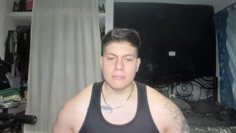 regan_jhonson online show from 12-04-24, 06:22