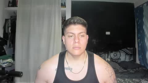 regan_jhonson online show from 12-07-24, 07:27