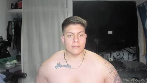 regan_jhonson online show from 12-09-24, 07:06