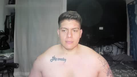 regan_jhonson online show from 12-17-24, 07:29