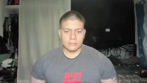 regan_jhonson online show from 01-19-25, 03:18