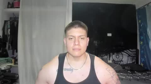 regan_jhonson online show from 02-10-25, 07:49