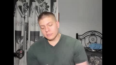 regan_jhonson online show from 10-26-25, 10:36