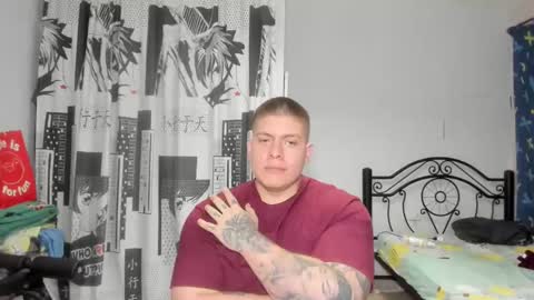 regan_jhonson online show from 11-15-25, 08:55