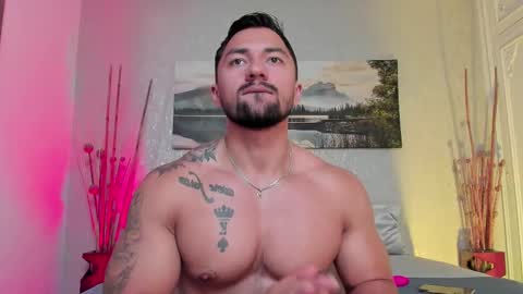 Regan online show from 02-17-25, 03:47