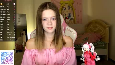 Lucy online show from 10-16-25, 02:51