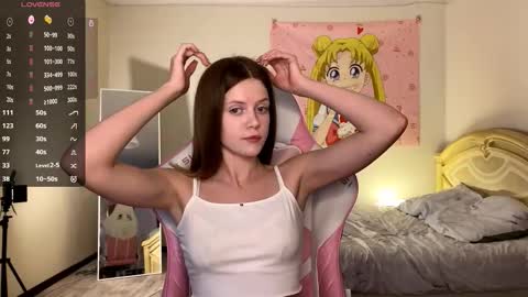 Lucy online show from 11-30-25, 09:24