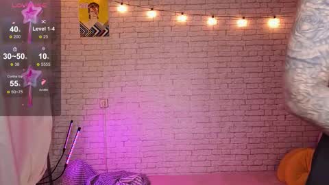 ReginaHawkinss online show from 11-29-25, 10:40