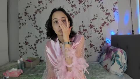 Alisa online show from 03-05-25, 07:05