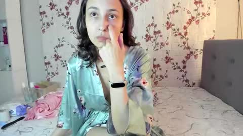 Alisa online show from 09-21-25, 07:54