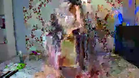 Alisa online show from 10-08-25, 08:45