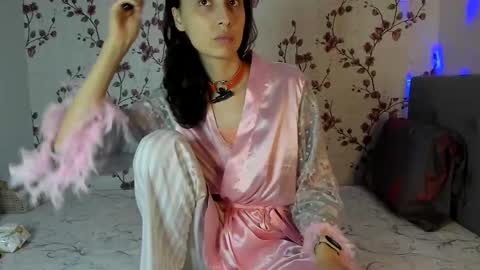 Alisa online show from 10-19-25, 08:48