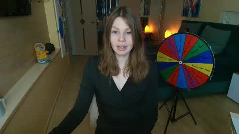 Snapshot of reginasparkle chatting on 02-04-26, 05:13 Regina online show from 02-04-26, 05:13