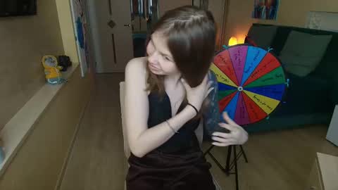 Snapshot of reginasparkle chatting on 02-06-26, 05:56 Regina online show from 02-06-26, 05:56