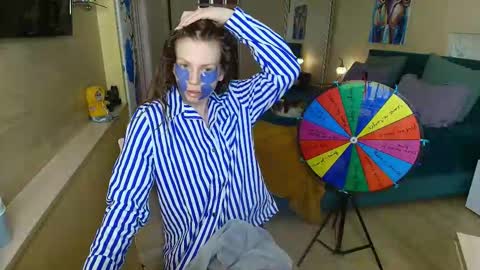 Snapshot of reginasparkle chatting on 03-16-26, 05:13 Regina online show from 03-16-26, 05:13