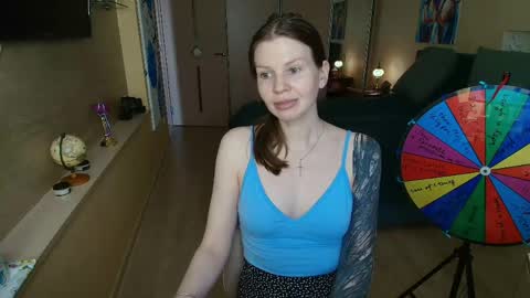 Regina online show from 06-03-26, 07:33