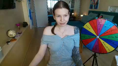 Regina online show from 06-24-26, 05:06