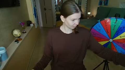 Regina online show from 06-26-26, 08:08