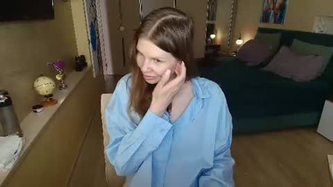 Regina online show from 07-14-26, 10:21