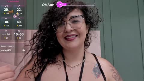 reginavegaa online show from 01-29-25, 11:30