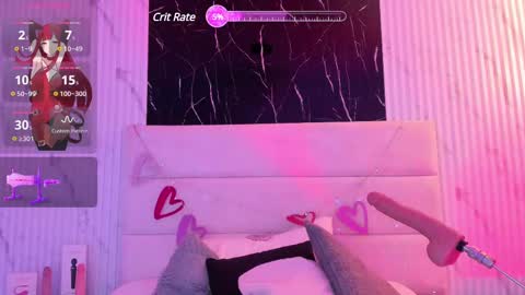 reginavegaa online show from 02-15-25, 11:39