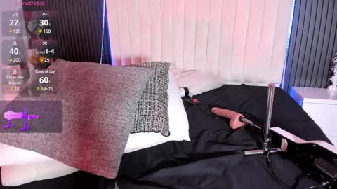 reginavegaa online show from 03-05-25, 06:34