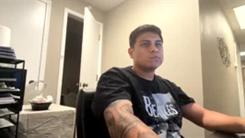 Regio2991 online show from 11-25-25, 12:43