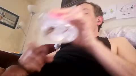 regularguy20 online show from 02-27-25, 07:37