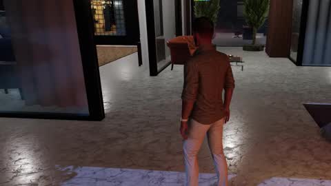 rehan3dx online show from 10-13-25, 02:06