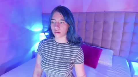 Rei Ayanami online show from 09-17-25, 07:37