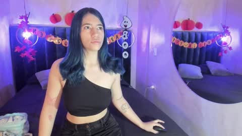 Rei Ayanami online show from 10-06-25, 07:33